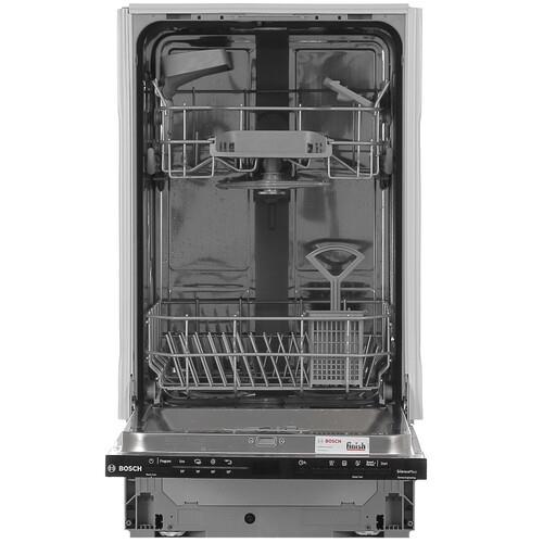 Встраиваемая посудомоечная машина Bosch SRV2HKX1DR