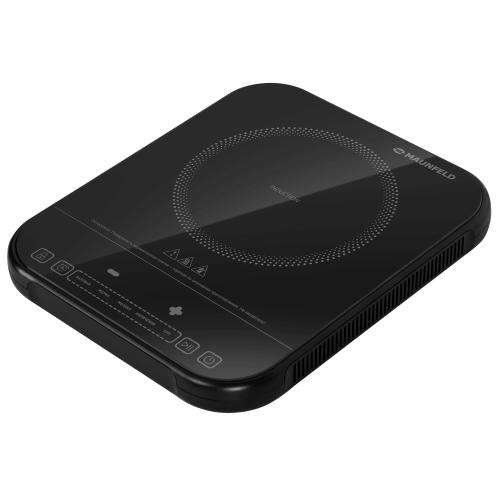 Индукционная плитка MAUNFELD EFI301TBK