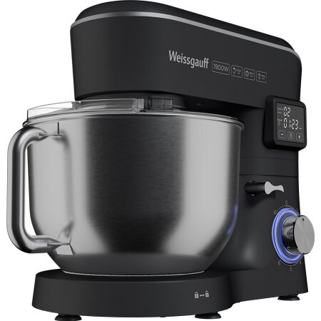 Миксер Weissgauff WSM 176 PDB Power Pro