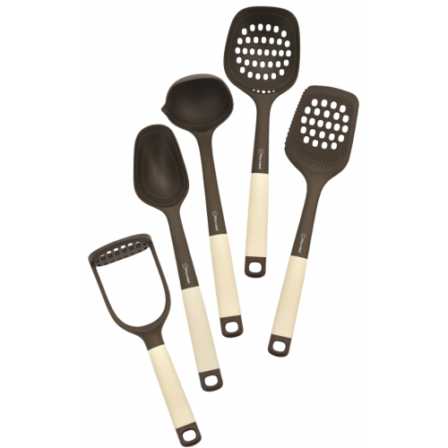 Кухонные принадлежности Rondell Mocco&Latte RD-1860BN коричневый