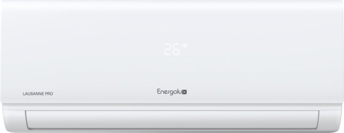 Сплит-система Energolux SAS24AR2-A/SAU24AR2-A-WS30 Lausanne Pro WS