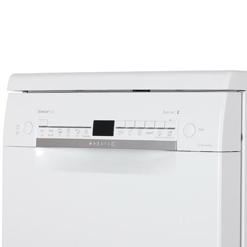 Посудомоечная машина Bosch SPS2HMW2FR белый