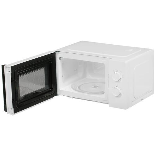 Микроволновая печь Gorenje MO20E1WH белый