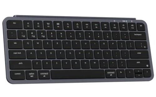 Клавиатура проводная + беспроводная Keychron B1 Pro