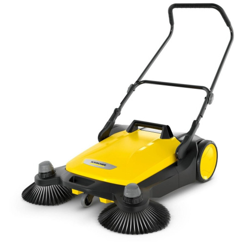 Подметальная машина Karcher S 6 Twin 1.766-460