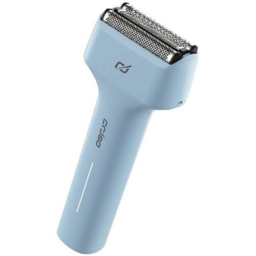 Электробритва Coobo CB-T1 синяя