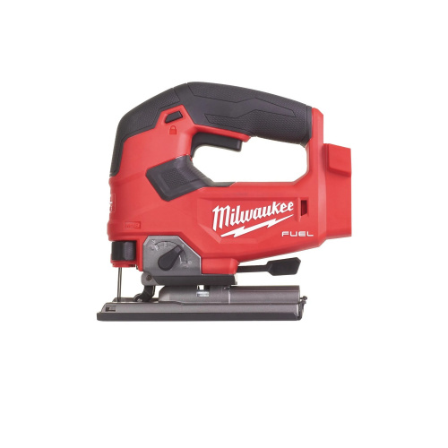 Электролобзик Milwaukee M18 FJS-0X FUEL (4933464726)