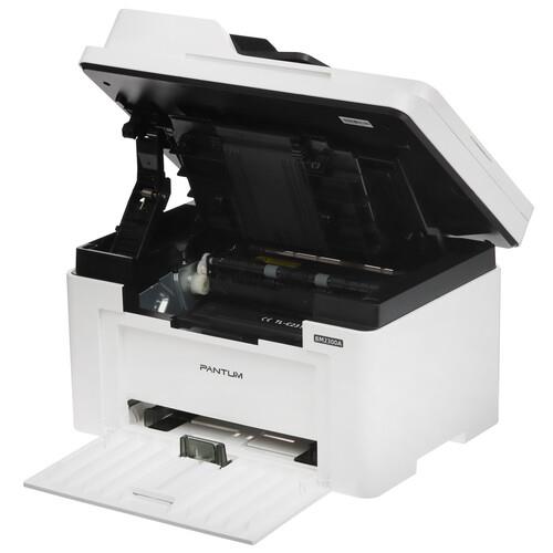 МФУ лазерное Pantum BM2300A