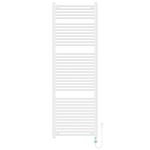 Электрический полотенцесушитель Primoclima Classic 1800*600 39 трубок 900W белый