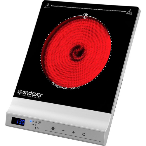 Настольная плитка Endever Skyline DP-71