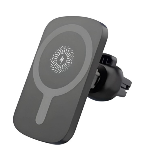 Держатель Wiiix CW-83V-B черный