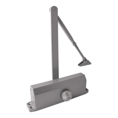 Доводчик дверной APECS DC-20.5/1200/120-A1-SL (21255)
