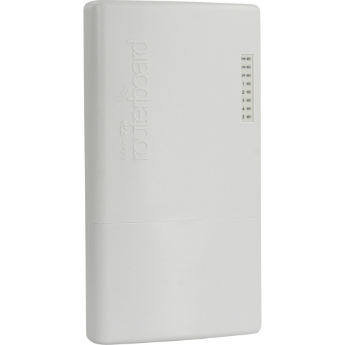 Роутер Mikrotik RB960PGS-PB