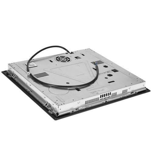 Индукционная варочная поверхность Bosch PUC61RBB5E