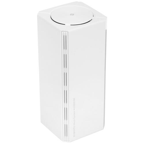 MESH-комплект Xiaomi Mesh System AX3000 NE  (1-pack)