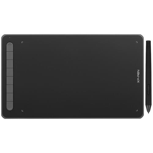 Графический планшет XP-Pen Deco L
