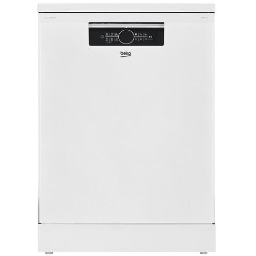Посудомоечная машина Beko BDFN36522WQ белый
