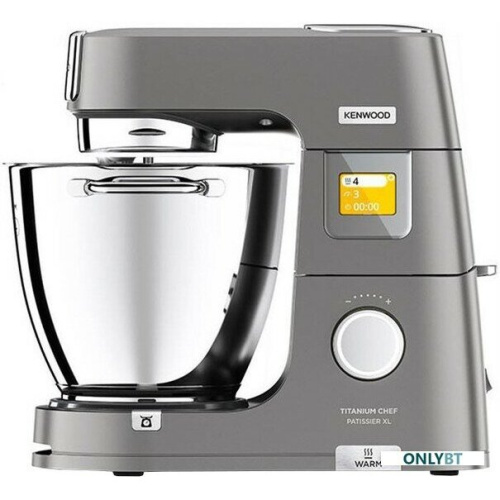Кухонный комбайн KENWOOD KWL90.164SI