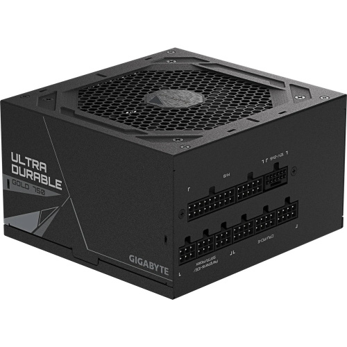 Блок питания GIGABYTE GP-UD750GM PG5 V2, ATX 750W