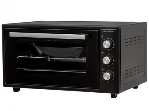 Мини-печь Schaub Lorenz SLE OS5051 черный