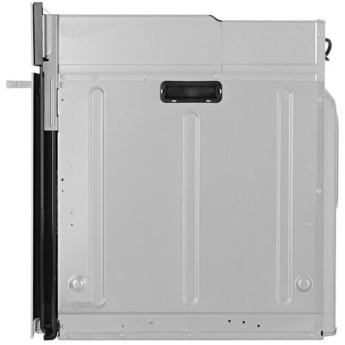 Электрический духовой шкаф Haier HOQ-K4AAN3WB белый