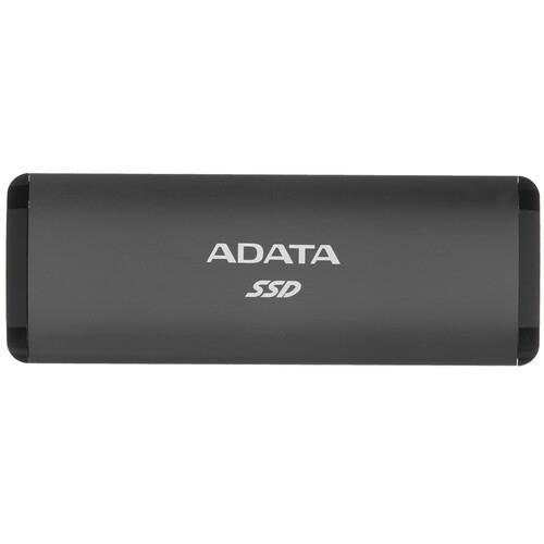 2048 ГБ Внешний SSD ADATA SE760 [ASE760-2TU32G2-CTI]