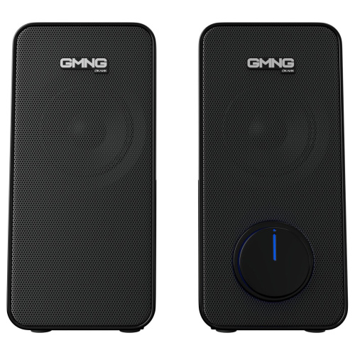 Колонки Oklick GMNG OK-175 черный