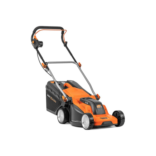 Газонокосилка Daewoo Power DLM 1250E