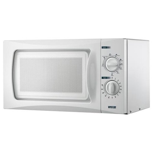 Микроволновая печь MYSTERY MMW-2009G белый