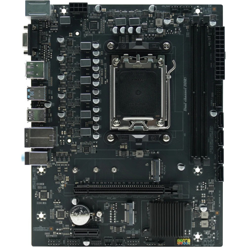 Материнская плата Afox B650D5-MA-V2