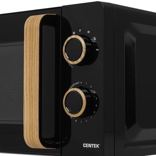 Микроволновая печь Centek CT-1559 черный