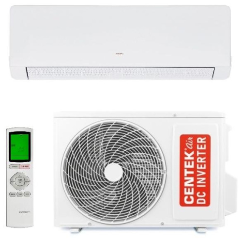 Настенная сплит-система Centek CT-65MDC13