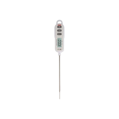 Термометр RGK CT-106 (722996) с поверкой