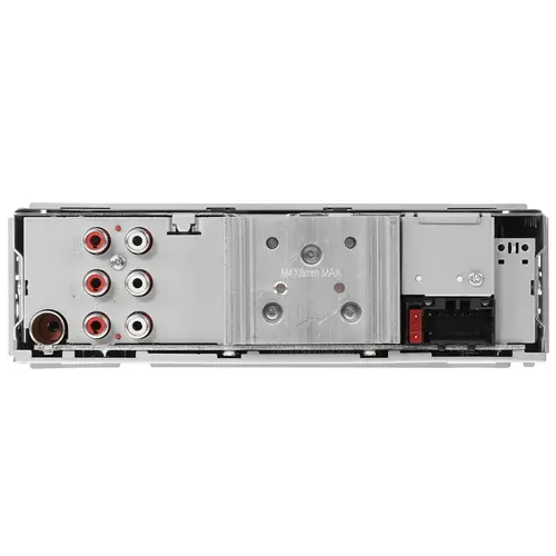 Автомагнитола Kenwood KDC-154UM 1DIN 4x50Вт