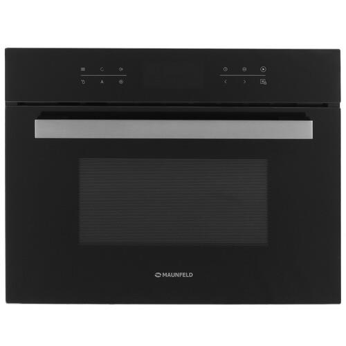 Электрический духовой шкаф MAUNFELD MCMO.44.9GB черный