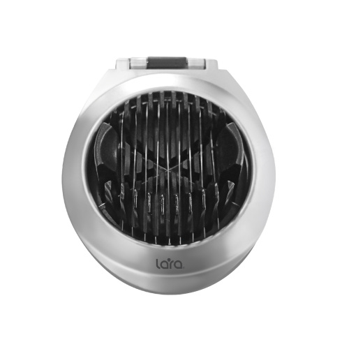 Яйцерезка LARA LR07-49 цинковый сплав, нерж.сталь пластиковое основание