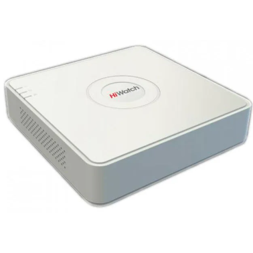 Видеорегистратор HIWATCH DS-H208QA(C)