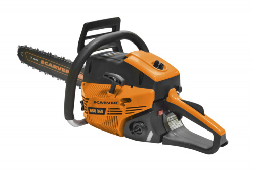Бензопила Carver RSG 345 01.004.00045