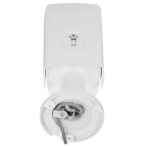 Камера видеонаблюдения HiWatch DS-T506(D) (2.7-13.5 mm) 2.7-13.5мм HD-CVI HD-TVI цв. корп. белый