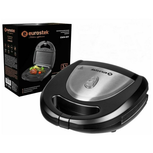 Прибор для выпечки Eurostek EWM-817