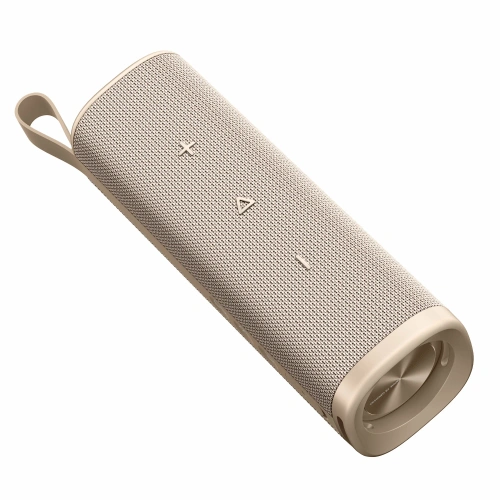 Портативная колонка XIAOMI Sound Outdoor S29H-GL золотой