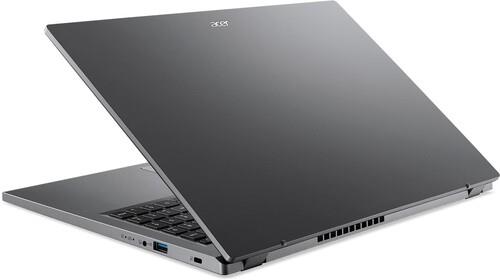 15.6" Ноутбук Acer Extensa 15 EX215-23-R0GZ серый