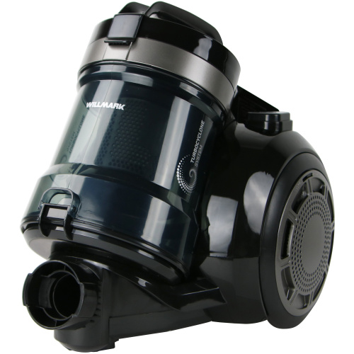Пылесос WILLMARK VC-2298CYM