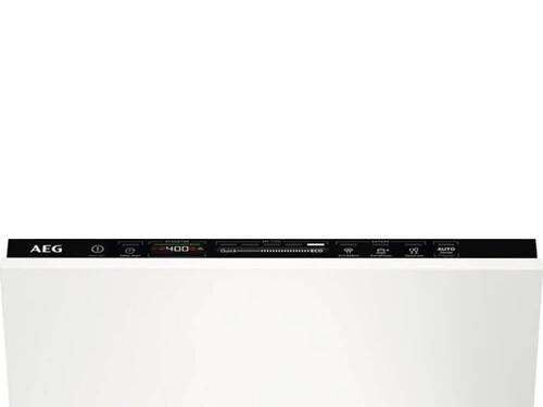 Встраиваемая посудомоечная машина AEG FSE73507P