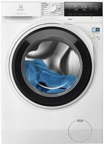 Стиральная машина Electrolux EW6F3484E белый
