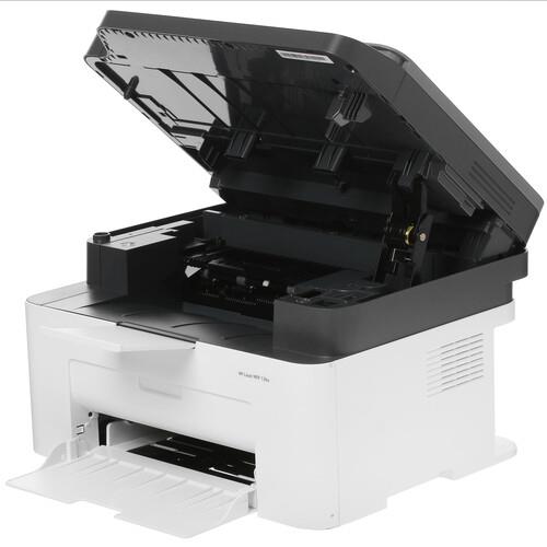 МФУ лазерное HP Laser MFP 136a