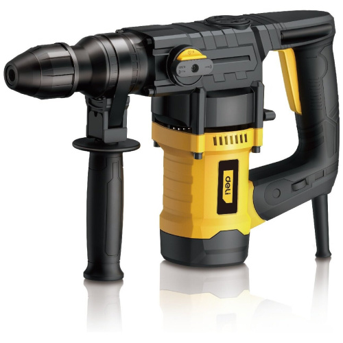 Перфоратор Deli DL-DC28-E1