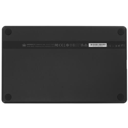 Графический планшет HUION Inspiroy 2S