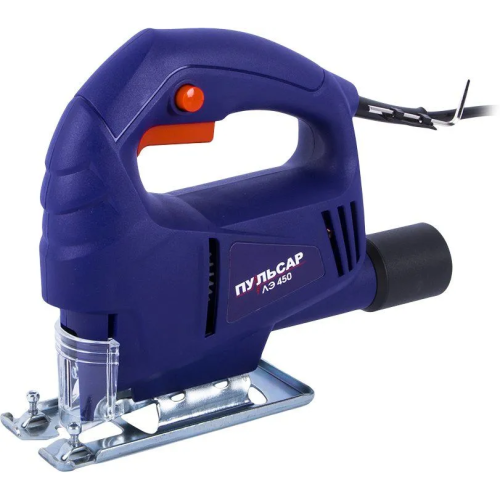 Лобзик электрический Пульсар ЛЭ 450 (792-575)
