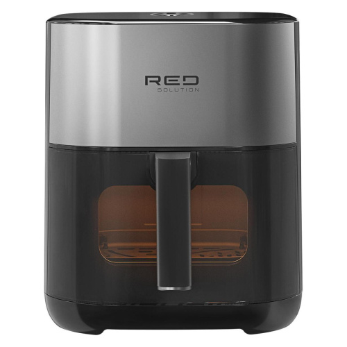 Аэрогриль RED solution Pure Steam WS270